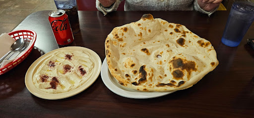 Photo of Aban Kitchen - 114 S Illinois Ave, Carbondale, IL 62901