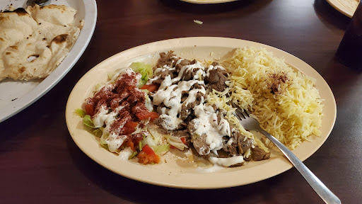 Photo of Aban Kitchen - 114 S Illinois Ave, Carbondale, IL 62901