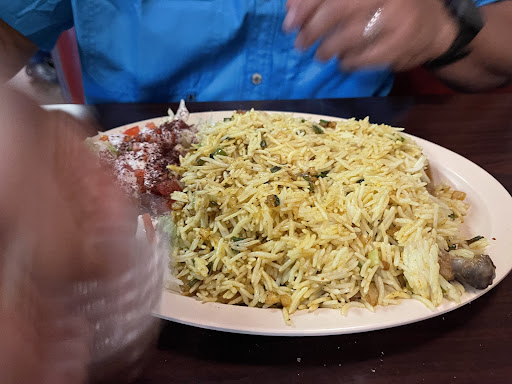 Photo of Aban Kitchen - 114 S Illinois Ave, Carbondale, IL 62901