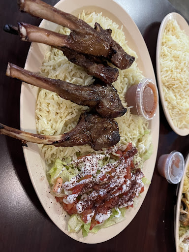 Photo of Aban Kitchen - 114 S Illinois Ave, Carbondale, IL 62901