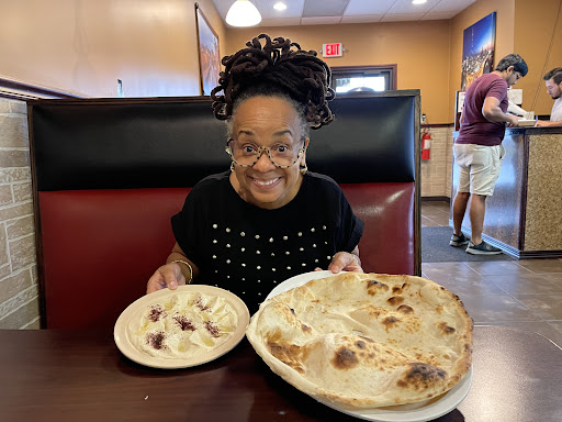 Photo of Aban Kitchen - 114 S Illinois Ave, Carbondale, IL 62901