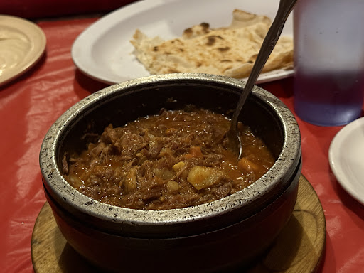 Photo of Aban Kitchen - 114 S Illinois Ave, Carbondale, IL 62901