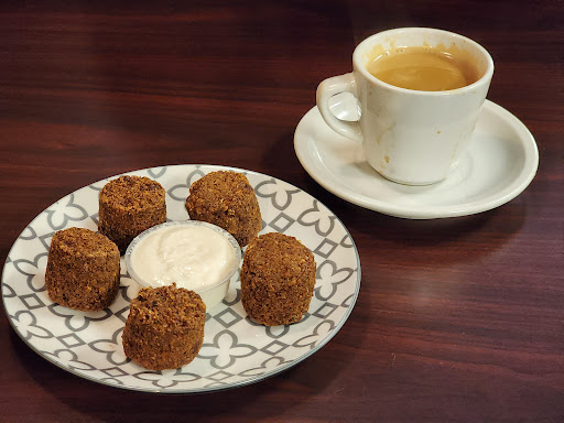 Photo of Aban Kitchen - 114 S Illinois Ave, Carbondale, IL 62901