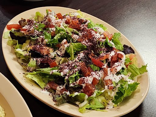 Photo of Aban Kitchen - 114 S Illinois Ave, Carbondale, IL 62901