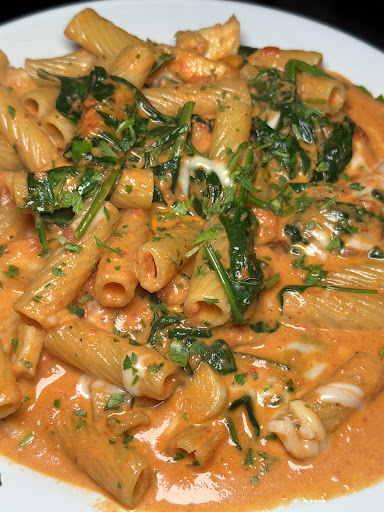 Photo of Miceli Brothers Pizzeria & Restaurant - 1030 Little East Neck Rd, West Babylon, NY 11704