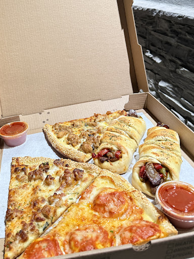 Photo of Miceli Brothers Pizzeria & Restaurant - 1030 Little East Neck Rd, West Babylon, NY 11704