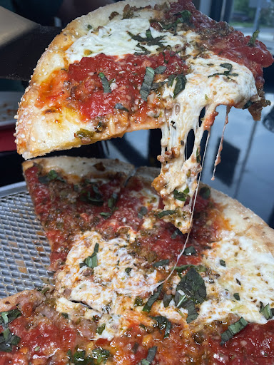 Photo of Miceli Brothers Pizzeria & Restaurant - 1030 Little East Neck Rd, West Babylon, NY 11704