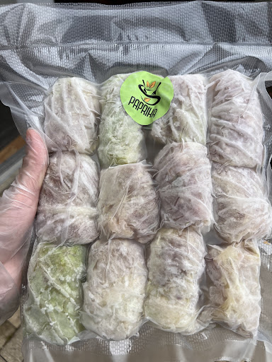 Photo of Paprika-Halal Central Asian Frozen Foods-Wholesale & Retail - 15 E Palatine Rd Ste 110, Prospect Heights, IL 60070