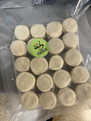 Photo of Paprika-Halal Central Asian Frozen Foods-Wholesale & Retail - 15 E Palatine Rd Ste 110, Prospect Heights, IL 60070