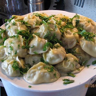 Photo of Paprika-Halal Central Asian Frozen Foods-Wholesale & Retail - 15 E Palatine Rd Ste 110, Prospect Heights, IL 60070