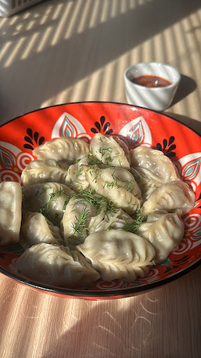 Photo of Paprika-Halal Central Asian Frozen Foods-Wholesale & Retail - 15 E Palatine Rd Ste 110, Prospect Heights, IL 60070