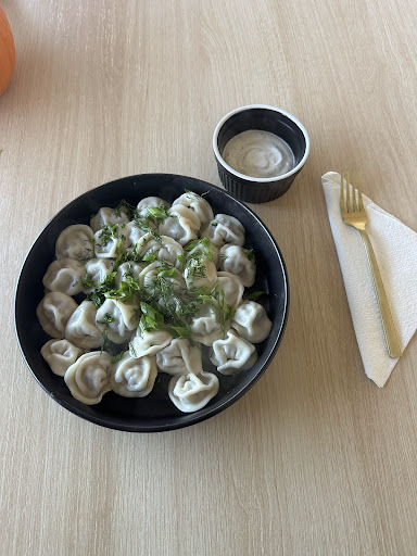 Photo of Paprika-Halal Central Asian Frozen Foods-Wholesale & Retail - 15 E Palatine Rd Ste 110, Prospect Heights, IL 60070