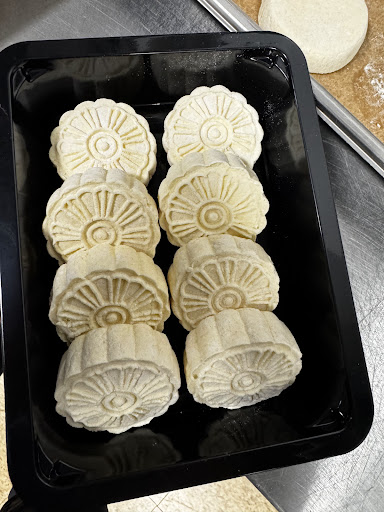 Photo of Paprika-Halal Central Asian Frozen Foods-Wholesale & Retail - 15 E Palatine Rd Ste 110, Prospect Heights, IL 60070