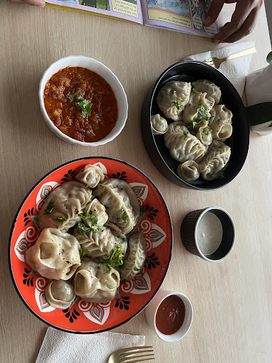 Photo of Paprika-Halal Central Asian Frozen Foods-Wholesale & Retail - 15 E Palatine Rd Ste 110, Prospect Heights, IL 60070