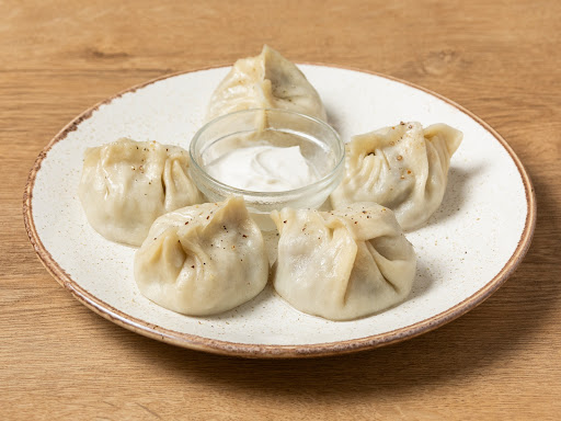 Photo of Paprika-Halal Central Asian Frozen Foods-Wholesale & Retail - 15 E Palatine Rd Ste 110, Prospect Heights, IL 60070