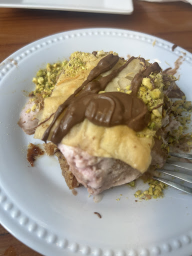 Photo of Falafel beach Grill - 3414 E Atlantic Blvd, Pompano Beach, FL 33062