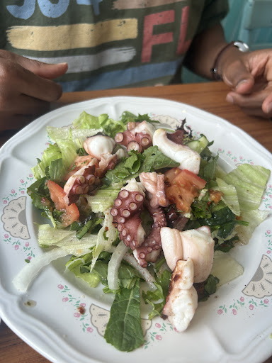 Photo of Falafel beach Grill - 3414 E Atlantic Blvd, Pompano Beach, FL 33062