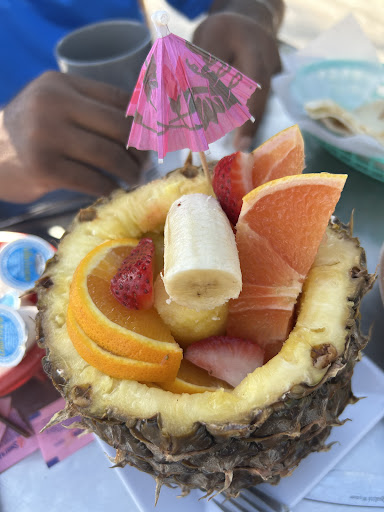 Photo of Falafel beach Grill - 3414 E Atlantic Blvd, Pompano Beach, FL 33062