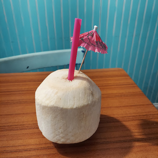 Photo of Falafel beach Grill - 3414 E Atlantic Blvd, Pompano Beach, FL 33062