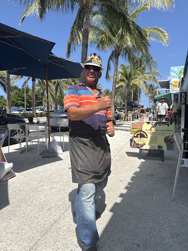 Photo of Falafel beach Grill - 3414 E Atlantic Blvd, Pompano Beach, FL 33062