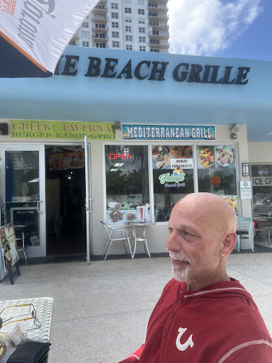 Photo of Falafel beach Grill - 3414 E Atlantic Blvd, Pompano Beach, FL 33062