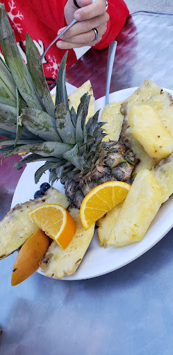 Photo of Falafel beach Grill - 3414 E Atlantic Blvd, Pompano Beach, FL 33062