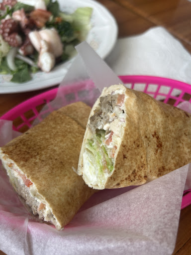 Photo of Falafel beach Grill - 3414 E Atlantic Blvd, Pompano Beach, FL 33062