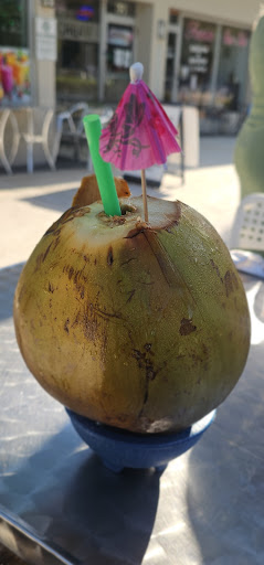 Photo of Falafel beach Grill - 3414 E Atlantic Blvd, Pompano Beach, FL 33062