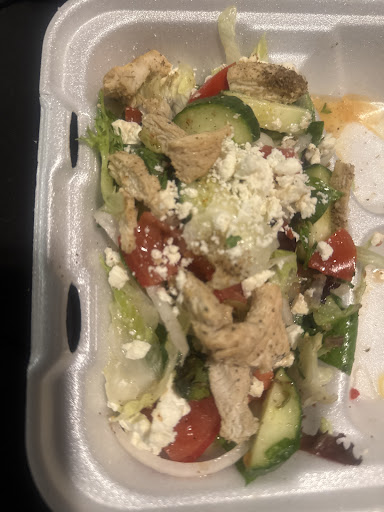 Photo of Falafel beach Grill - 3414 E Atlantic Blvd, Pompano Beach, FL 33062