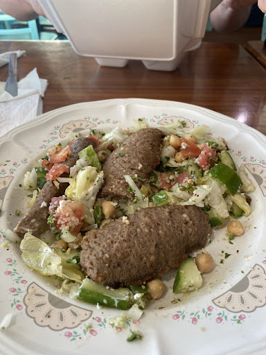 Photo of Falafel beach Grill - 3414 E Atlantic Blvd, Pompano Beach, FL 33062