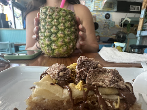 Photo of Falafel beach Grill - 3414 E Atlantic Blvd, Pompano Beach, FL 33062