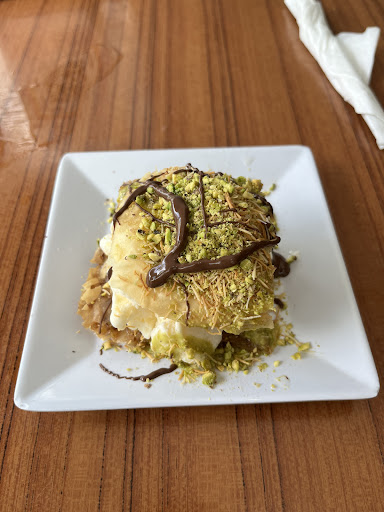 Photo of Falafel beach Grill - 3414 E Atlantic Blvd, Pompano Beach, FL 33062