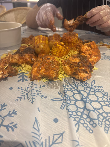 Photo of Farooj Abo Al Abed | فروج ابو العبد - 7721 Sawmill Rd, Dublin, OH 43016