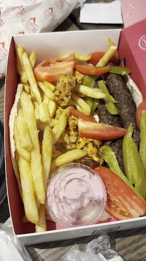 Photo of Farooj Abo Al Abed | فروج ابو العبد - 7721 Sawmill Rd, Dublin, OH 43016