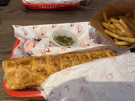 Photo of Farooj Abo Al Abed | فروج ابو العبد - 7721 Sawmill Rd, Dublin, OH 43016