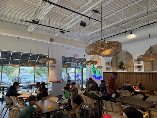 Photo of Farooj Abo Al Abed | فروج ابو العبد - 7721 Sawmill Rd, Dublin, OH 43016