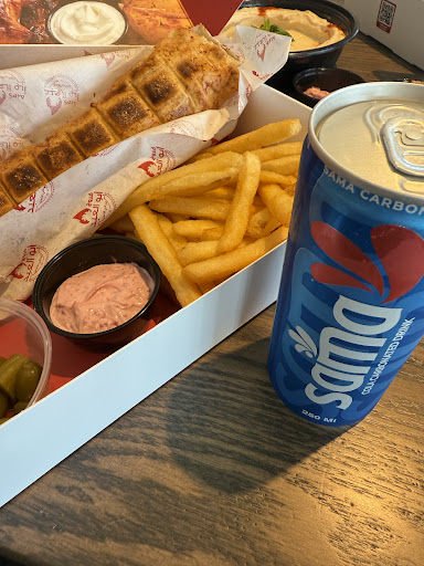 Photo of Farooj Abo Al Abed | فروج ابو العبد - 7721 Sawmill Rd, Dublin, OH 43016