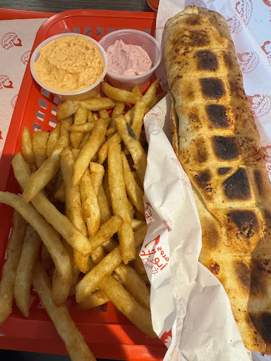 Photo of Farooj Abo Al Abed | فروج ابو العبد - 7721 Sawmill Rd, Dublin, OH 43016