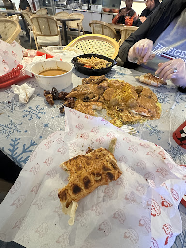 Photo of Farooj Abo Al Abed | فروج ابو العبد - 7721 Sawmill Rd, Dublin, OH 43016