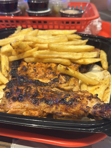 Photo of Farooj Abo Al Abed | فروج ابو العبد - 7721 Sawmill Rd, Dublin, OH 43016