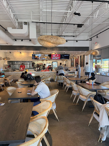 Photo of Farooj Abo Al Abed | فروج ابو العبد - 7721 Sawmill Rd, Dublin, OH 43016