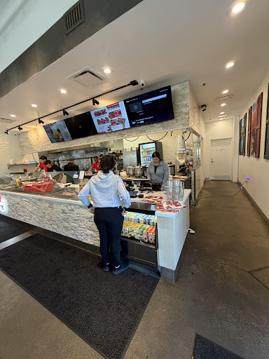 Photo of Farooj Abo Al Abed | فروج ابو العبد - 7721 Sawmill Rd, Dublin, OH 43016