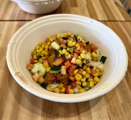 Photo of Hummus Republic - 1710 Columbus Pike #216, Delaware, OH 43015