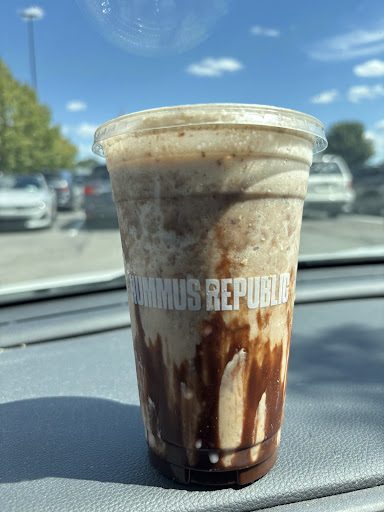 Photo of Hummus Republic - 1710 Columbus Pike #216, Delaware, OH 43015