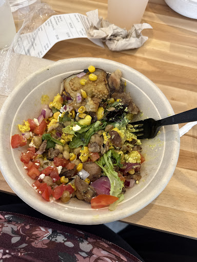 Photo of Hummus Republic - 1710 Columbus Pike #216, Delaware, OH 43015