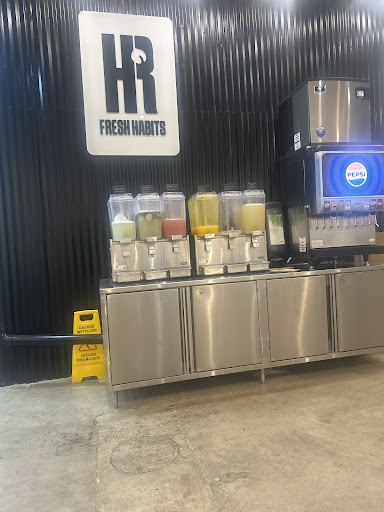 Photo of Hummus Republic - 1710 Columbus Pike #216, Delaware, OH 43015