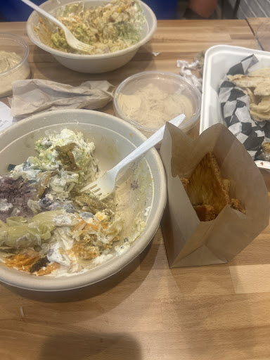 Photo of Hummus Republic - 1710 Columbus Pike #216, Delaware, OH 43015