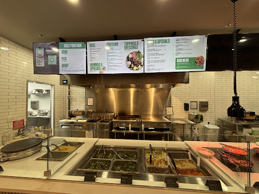 Photo of Hummus Republic - 1710 Columbus Pike #216, Delaware, OH 43015