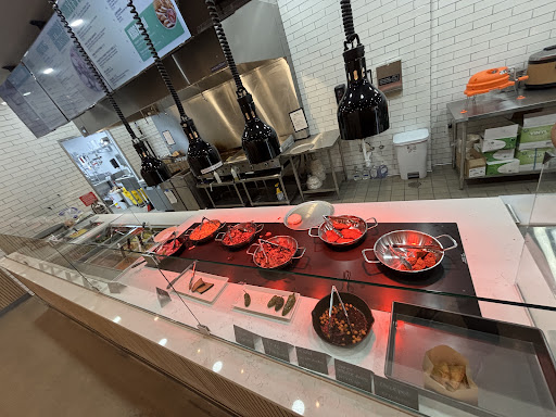 Photo of Hummus Republic - 1710 Columbus Pike #216, Delaware, OH 43015