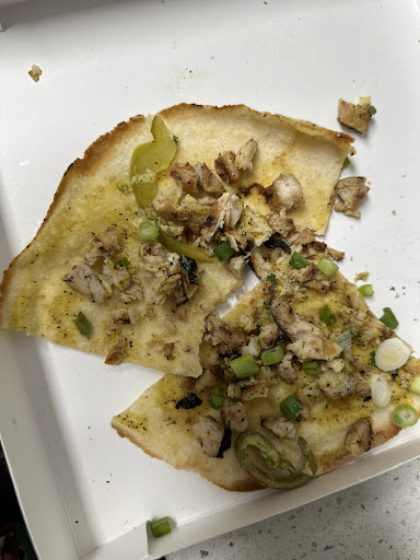 Photo of Aladdin's Eatery Powell - 9711 Sawmill Pkwy, Powell, OH 43065